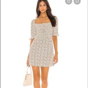 Short Dress - Beldhi Dress